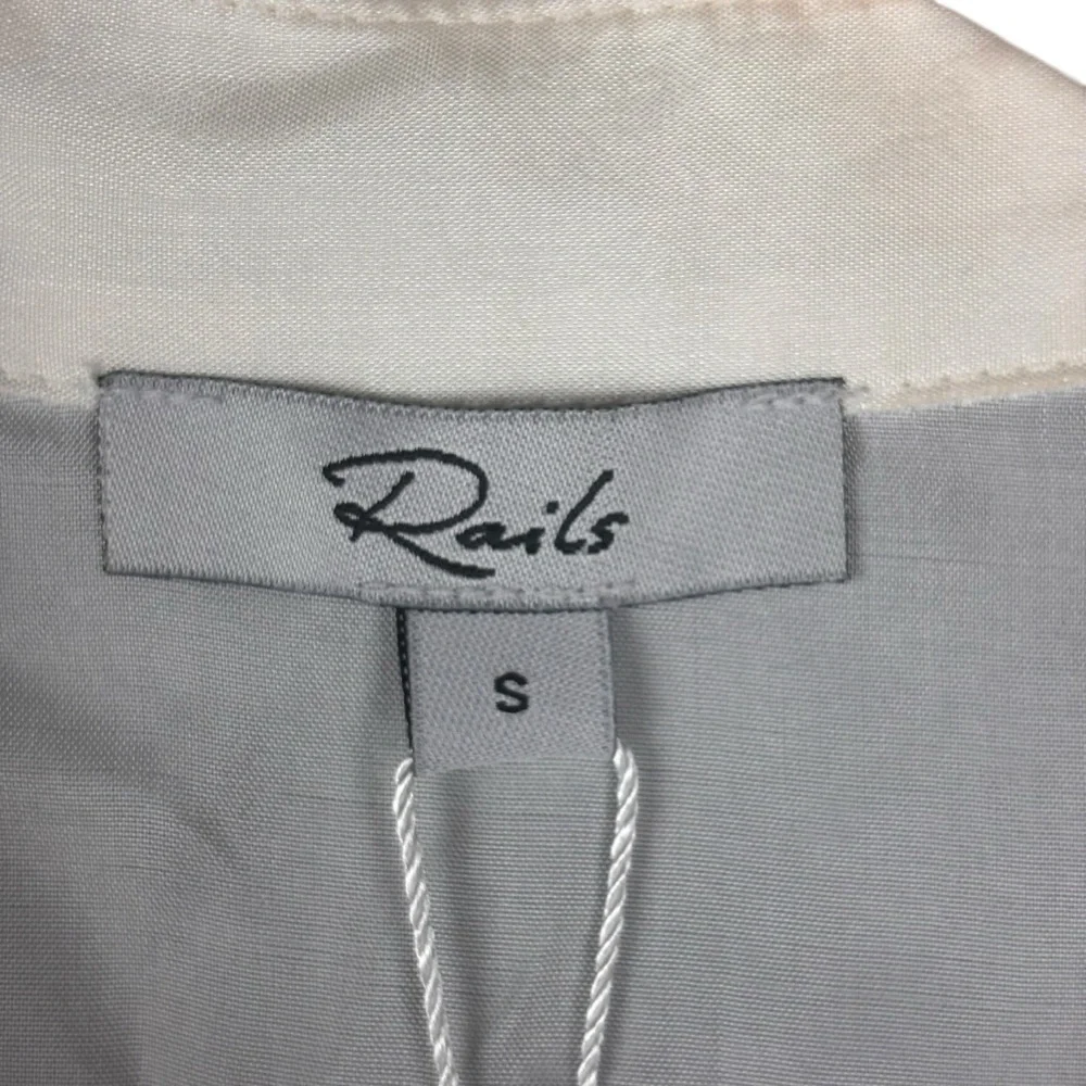 Rails “mona” lace